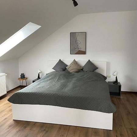 באד קיסינגן Ferienwohnung Ela מראה חיצוני תמונה