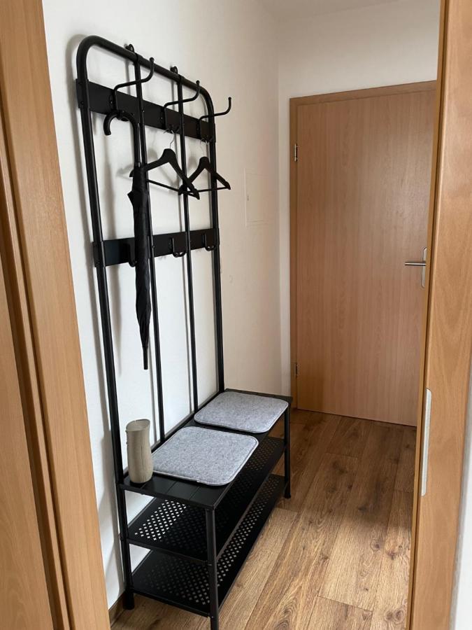 באד קיסינגן Ferienwohnung Ela מראה חיצוני תמונה