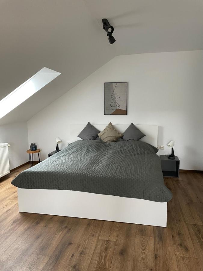 באד קיסינגן Ferienwohnung Ela מראה חיצוני תמונה