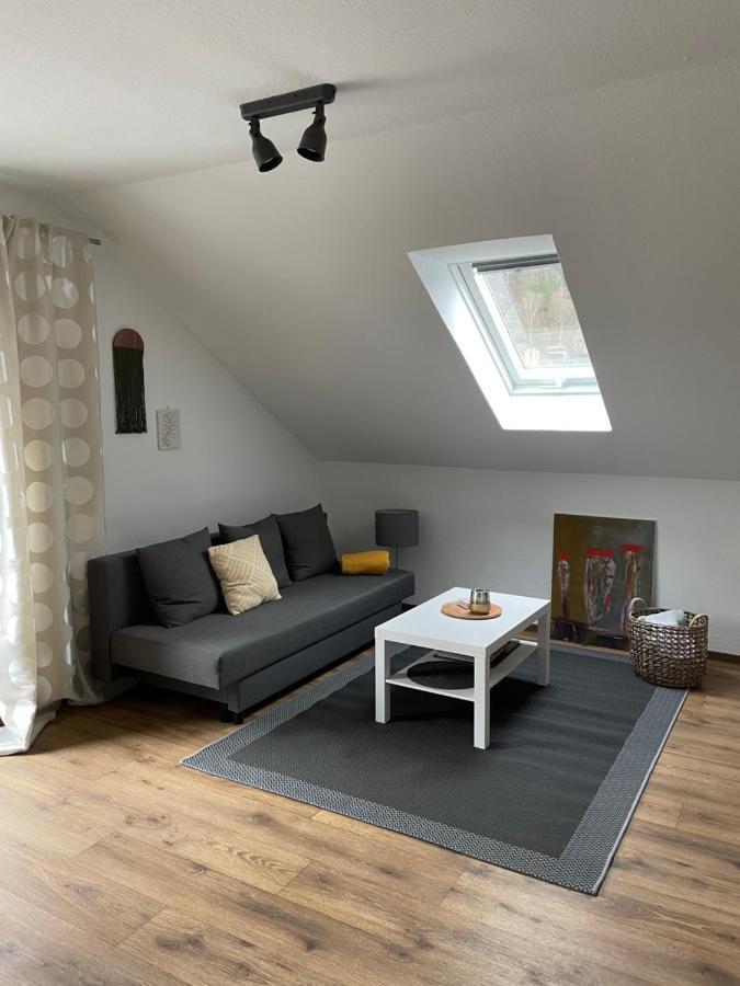 באד קיסינגן Ferienwohnung Ela מראה חיצוני תמונה