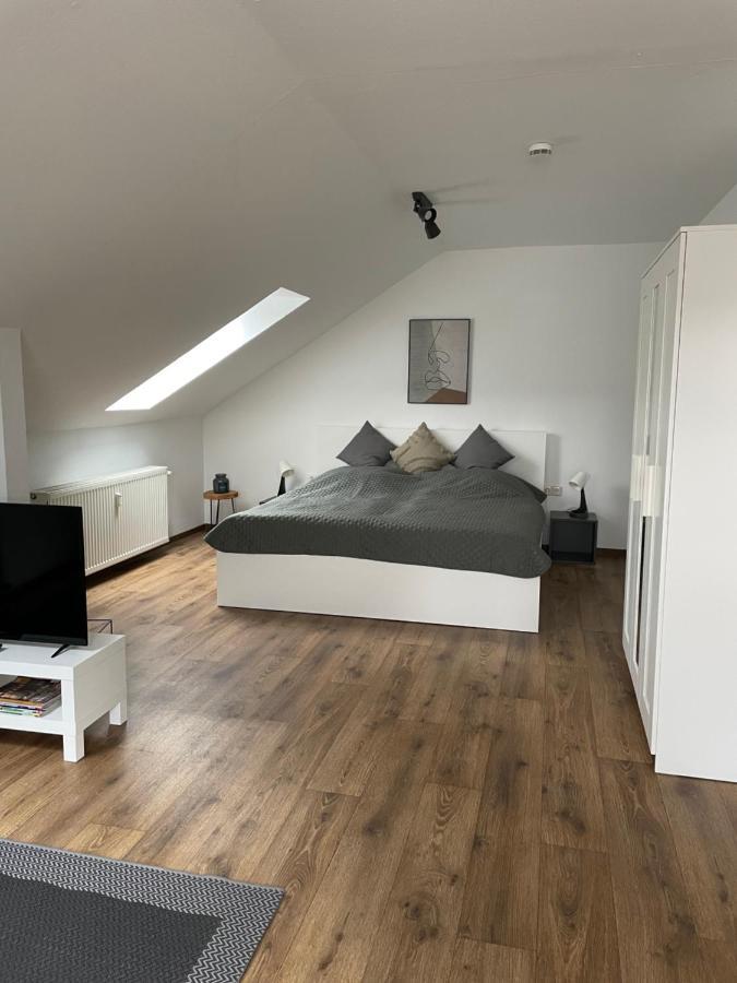 באד קיסינגן Ferienwohnung Ela מראה חיצוני תמונה