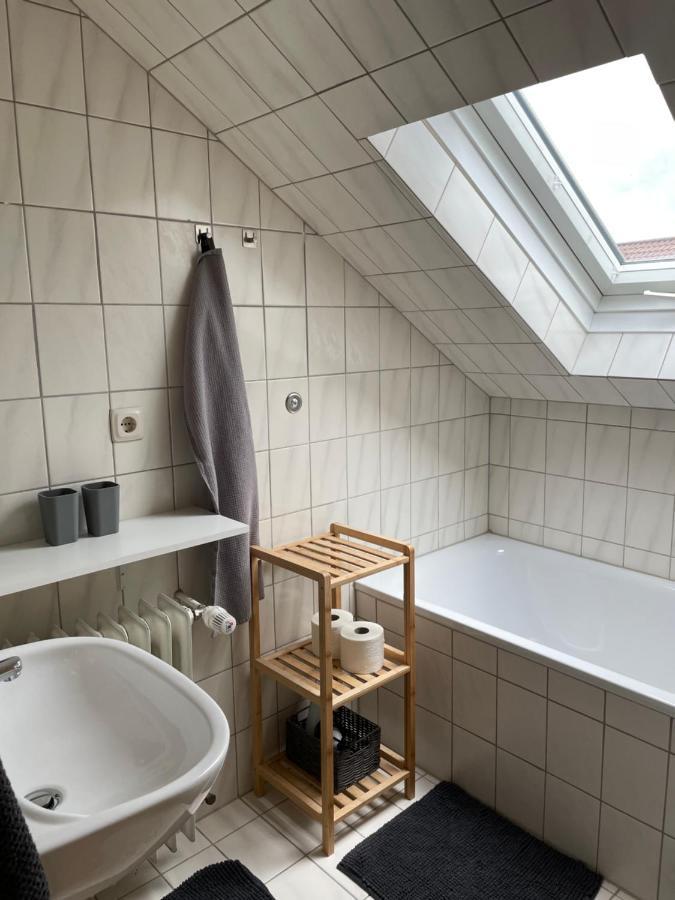 באד קיסינגן Ferienwohnung Ela מראה חיצוני תמונה